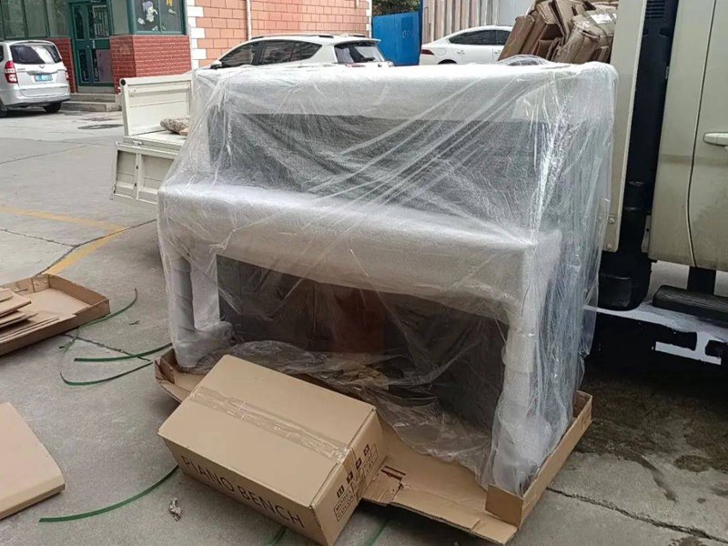 泰安搬家公司——如何选择最合适的搬迁服务？