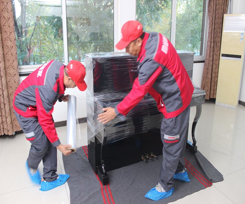 搬家电话：如何轻松搞定搬家过程